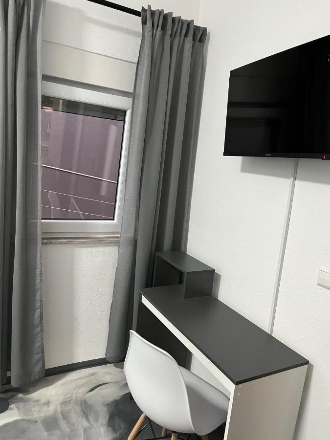 Pension Gergert Gundelsheim Gundelsheim  Экстерьер фото