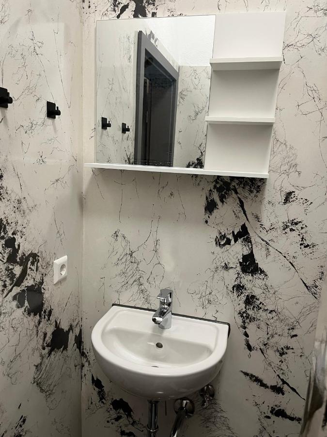 Pension Gergert Gundelsheim Gundelsheim  Экстерьер фото