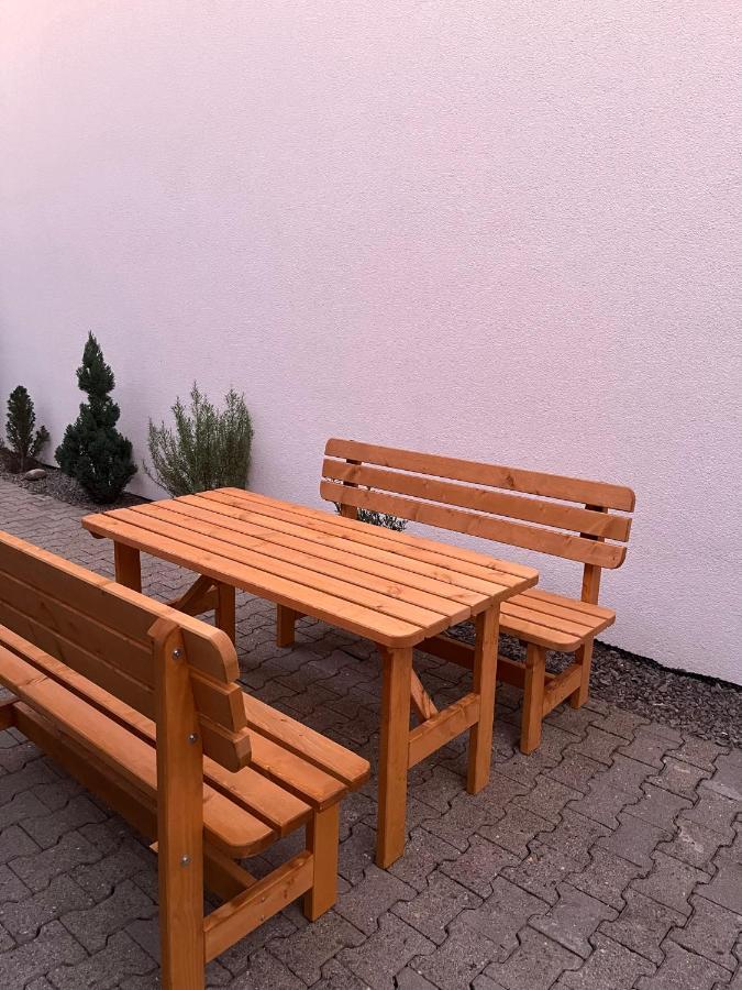 Pension Gergert Gundelsheim Gundelsheim  Экстерьер фото