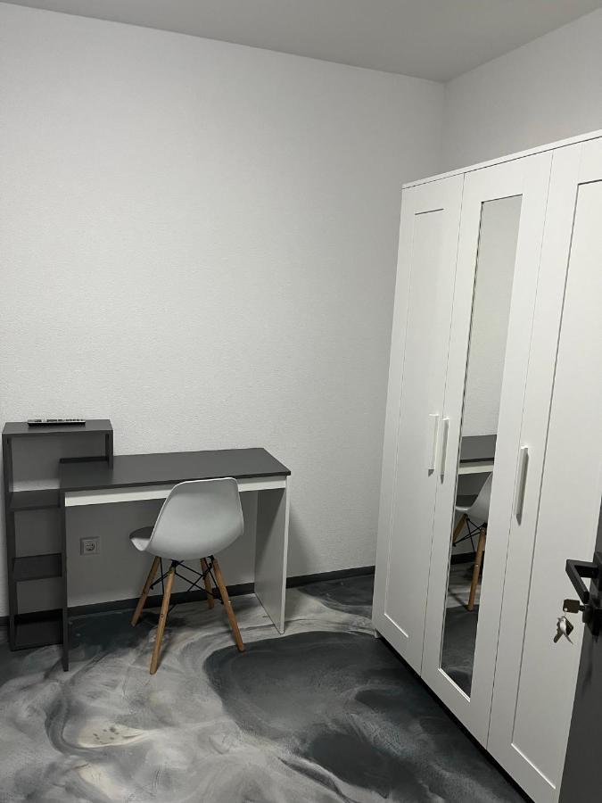Pension Gergert Gundelsheim Gundelsheim  Экстерьер фото