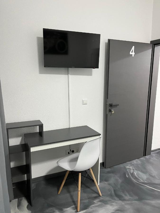 Pension Gergert Gundelsheim Gundelsheim  Экстерьер фото